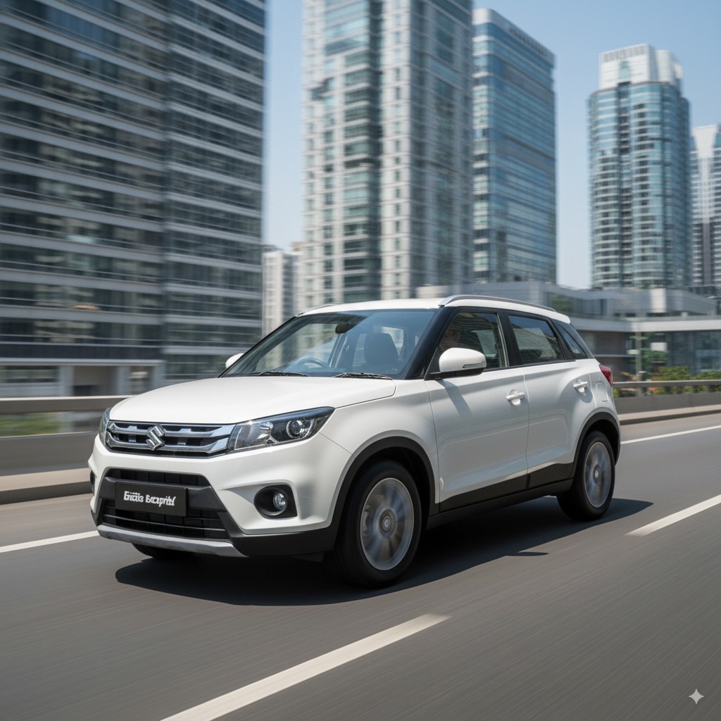 SUV