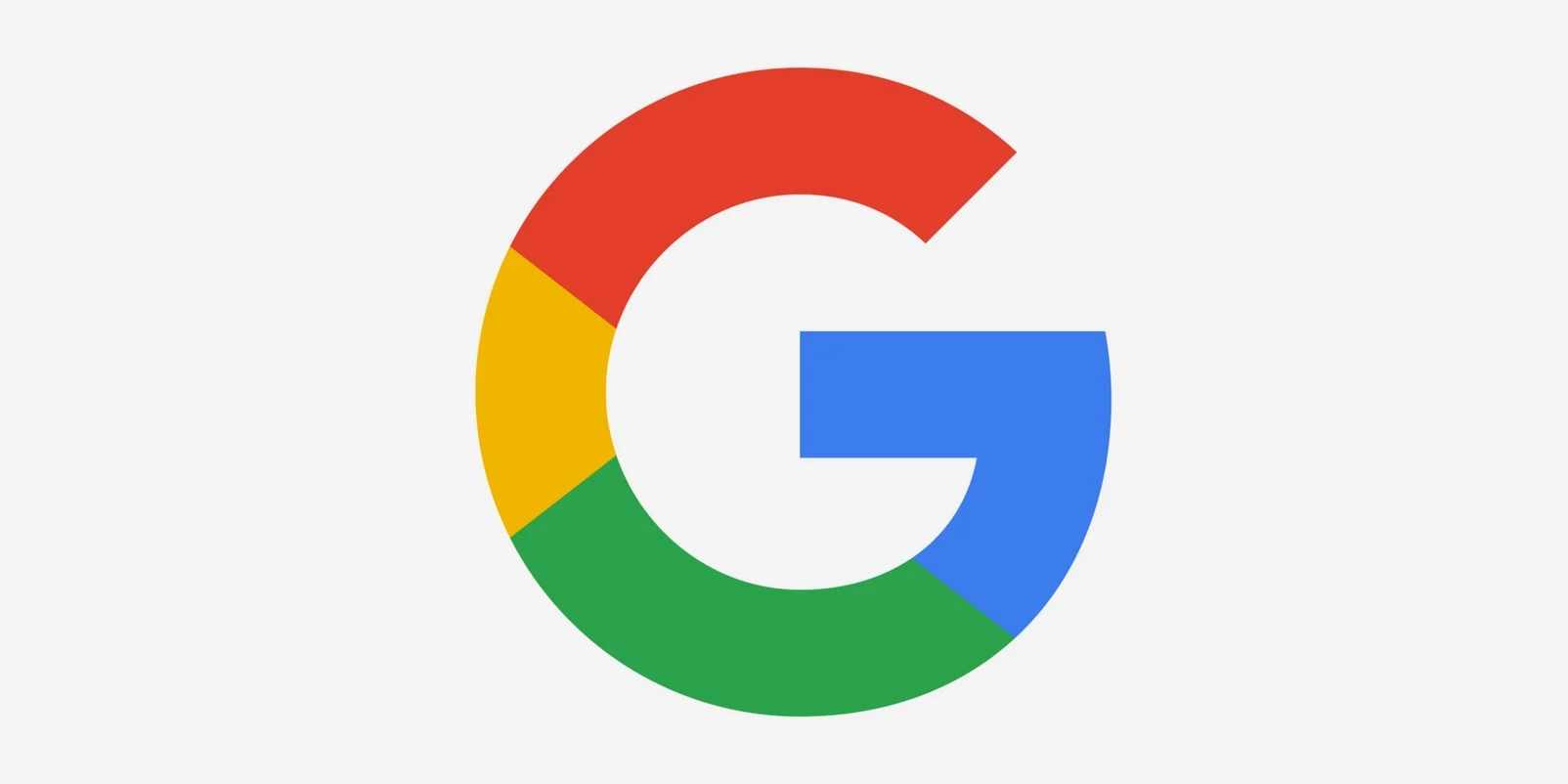 Google login icon