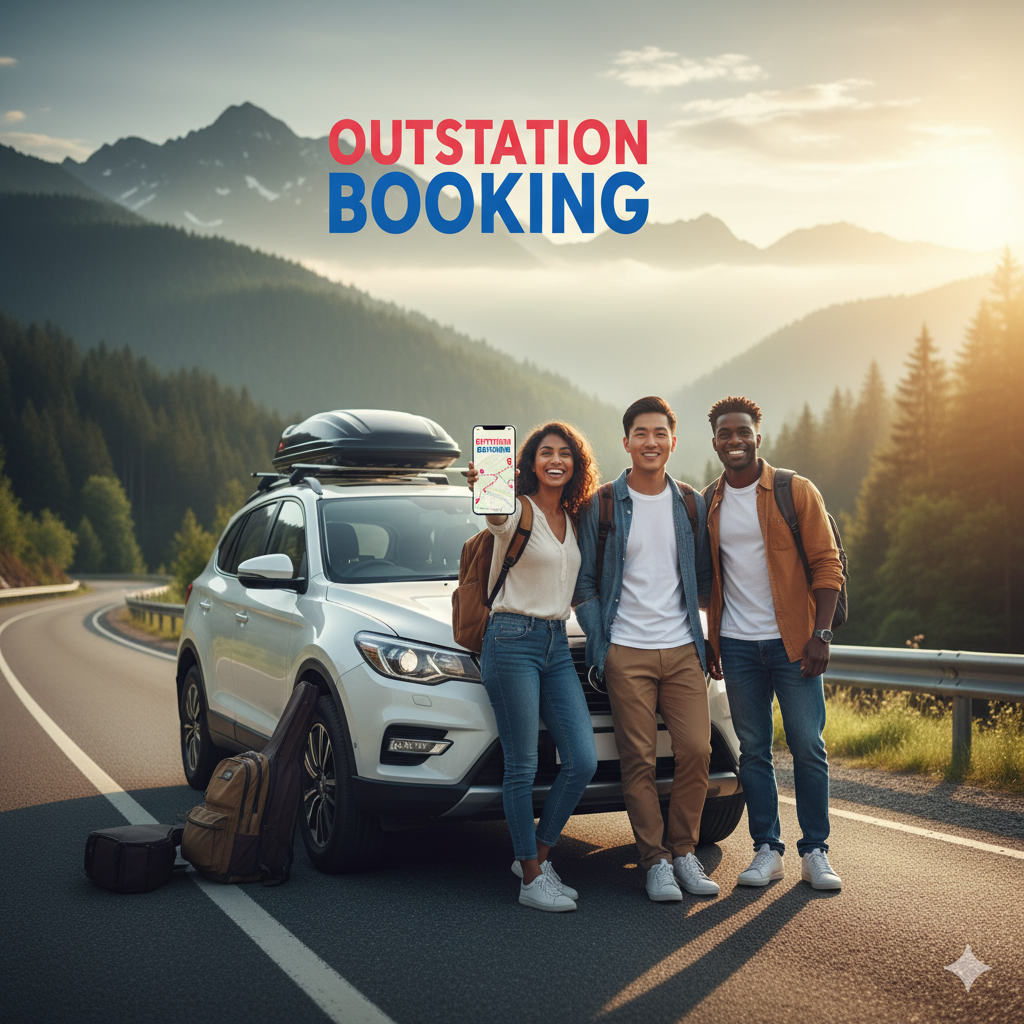 Outstation service