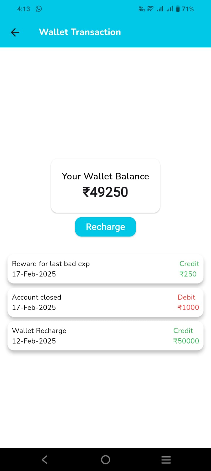 App screenshot 8